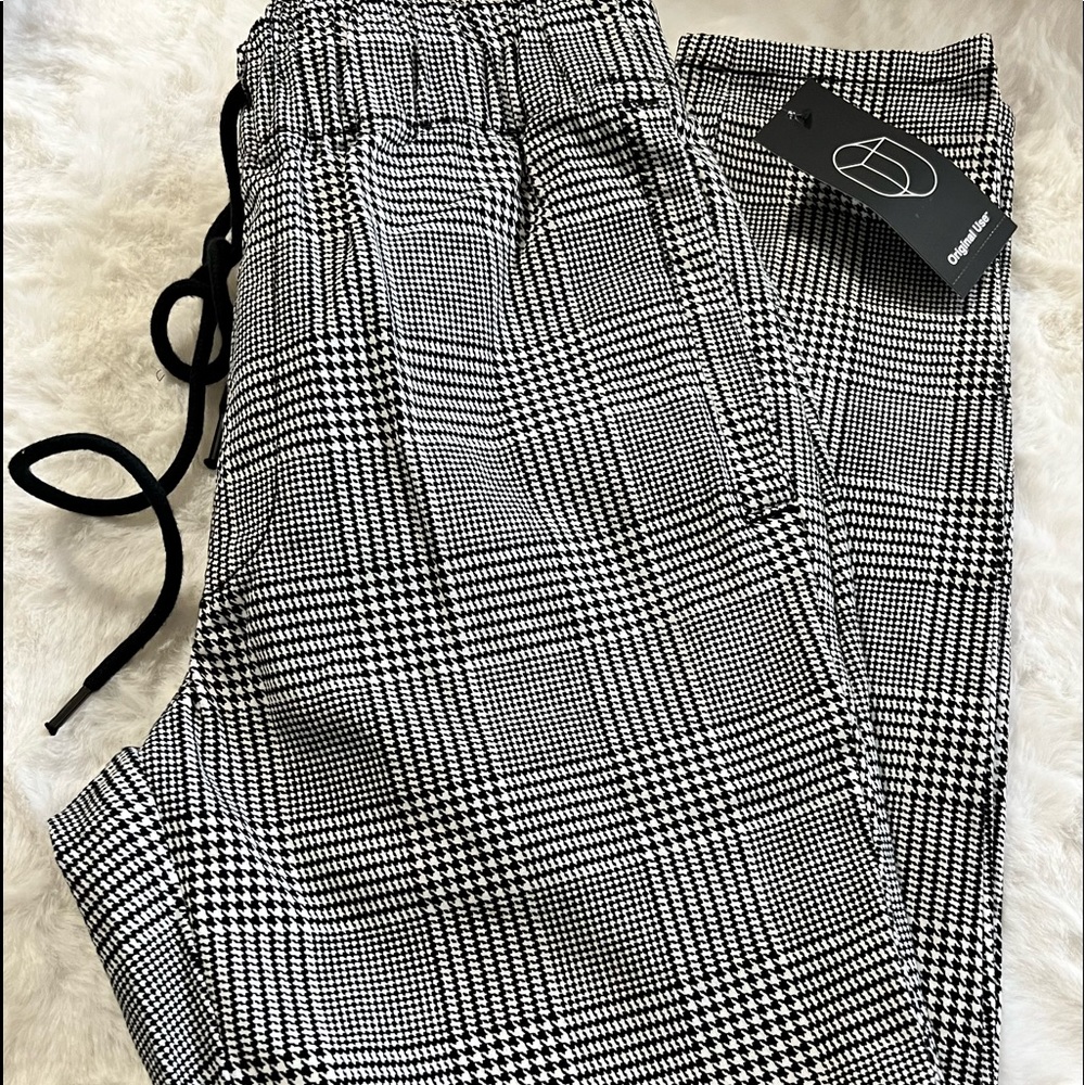 Men's Casual Skinny leg  Jogger Pants - Original Use